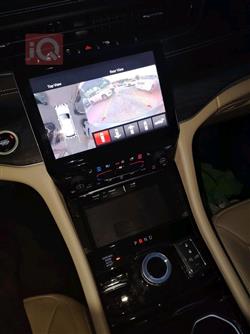 Jeep Grand Cherokee L
